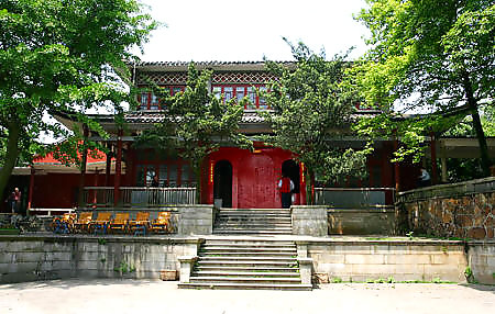 yunlu palace
